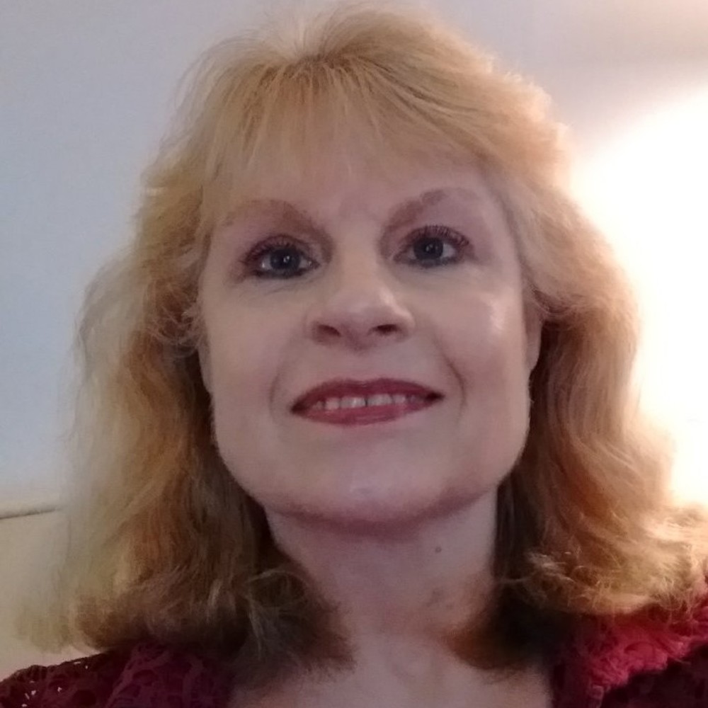 Meet your Posher, Judy